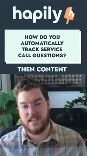 Turning Sales Calls Into Blog Posts Automatically 📝