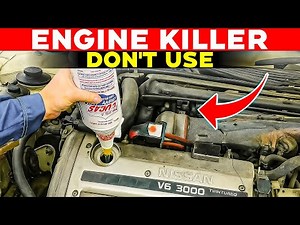 14 Engine Additives That Actually Work (And 7 That'll DESTROY Your Car)
