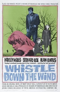 Media - Whistle down the Wind (Film, 1961)