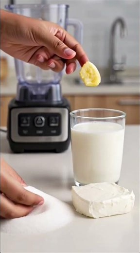 4 Easy Homemade Milkshake Recipes