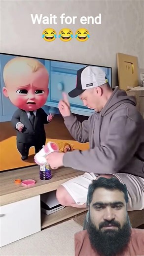 Nice Cartoon Videos 😁 Best Funny Moments 😅