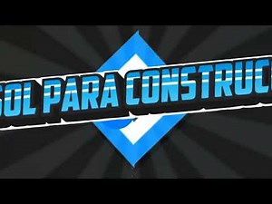 FACTUSOL PARA CONSTRUCCION PARTE 1 Secciones y Familias