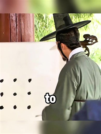 Connecting All Nine Dots with Three Lines Challenge