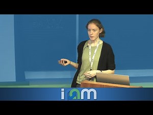 Julia Liebert - Ensemble density matrix functional theory for excited states - IPAM at UCLA