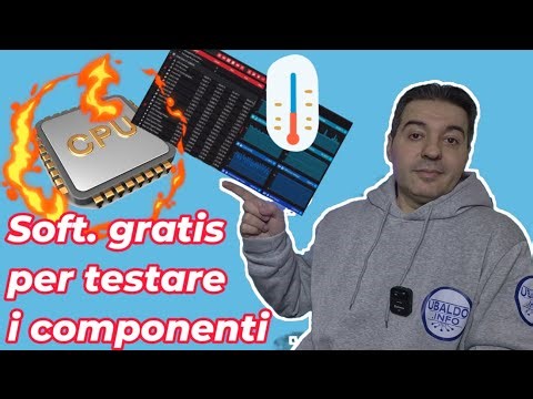 Free stress test and benchmark software OCCT CPU, GPU, RAM and power supply and check for problems