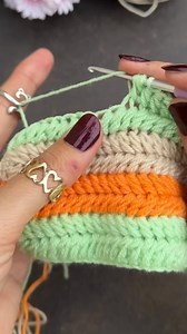 Wow amazing 😻 crochet baby blanket pattern 😍full tutorial is here 👉🏻 https://youtu.be/hfHjT3mgZR8?si=d2zfssynQf-1XUtD , #crochettutorial #new #viralfb #knitting #crochet #knitters #reelsvideo #view | Knit Crochet Patterns