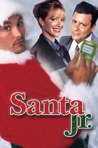 Santa, Jr. - Movie