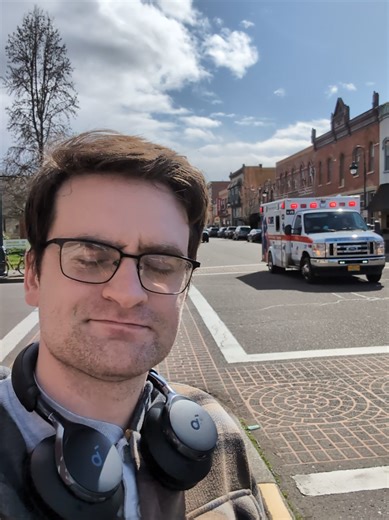 New Four-Way Stop Coming to Main Street and 21st Ave