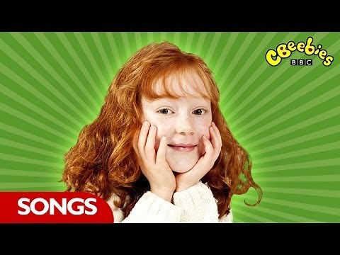 CBeebies: Katie Morag - Theme Song