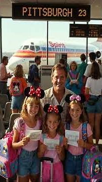 Air travel in the 80s wasn’t cheap… and it definitely wasn’t for everyone ✈️