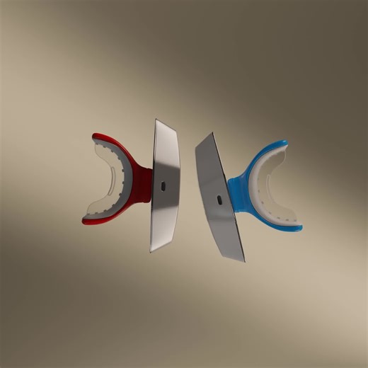 Your oral care, reimagined. PlasmaGLO™ LED Lip and Mouth Device combines light therapy with precision, supporting gums, brightening teeth & enhancing lips. | Rajani MD