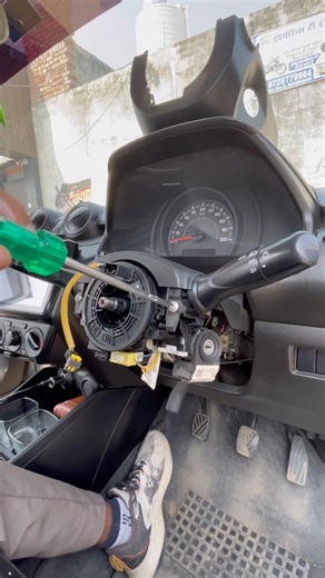 Shift staring control install cruise control active #ytshorts #viralshort #modificition ￼