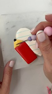 1.4M views · 2.8K reactions | Writing all the love letters with this cookie that is part of our Cookie Classes to Cash (CC2C) Valentine’s Day class! CC2C provides done-for-you cookies designs plus instructor guide, icing prep guide, student guide, coordinating practice sheets, marketing material, social media templates and MORE! Learn more here: https://www.summersonlineclasses.com/cookie-classes-to-cash | Summer's Sweet Shoppe | Facebook