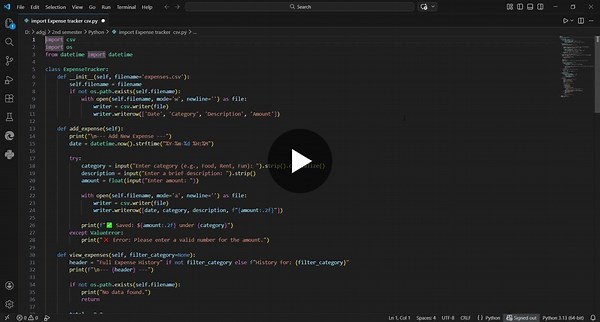 #softgrowtech #pythonprogramming #civilengineer #techinconstruction #codingjourney | Mohammad Inam