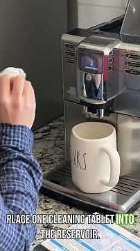Honest Review of the ACTIVE Coffee Maker Cleaner Tablets!