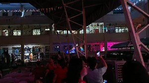 53K views · 712 reactions | Christmas Tree Lighting Ceremony | DepEd Tayo Pulong Sta Cruz ES - Santa Rosa City | Facebook