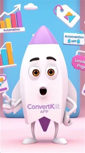 ConvertKit দিয়ে Email Marketing কিভাবে করবেন