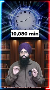 Mind-Blowing Facts About Time ⏰ You Never Knew! #FactsAboutTime #TimeMysteries #ScienceFacts | JoT Tv Facts