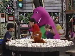 Good, Clean Fun! (Complete Episode) Part 5