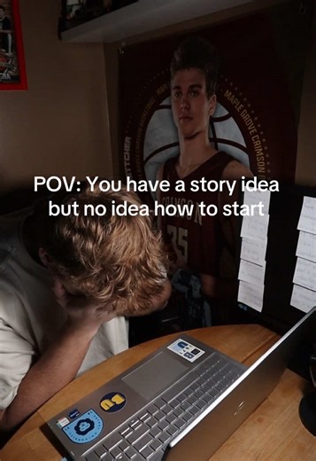 How to Start Your Writing Journey with Clarity