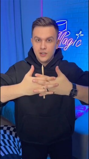 Pencil air magic #shorts #magic