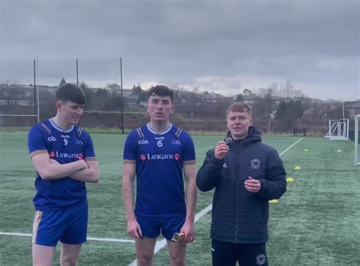 British University GAA (@britishunigaa)’s videos with original sound - British University GAA