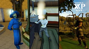 53 reactions · 61 comments | It's time to grind   Double XP LIVE has begun! | RuneScape | Facebook