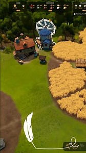 القرية الزراعية | Foundation | فونديشن 👑بداية تأسيس قريتنا