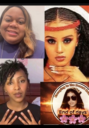 #creatorsearchinsights my reflection on Tsion Girma story vs Reesa Teesa#tsiongirma #ethiopian_tik_tok🇪🇹🇪🇹🇪🇹🇪🇹 #storytime @End Of Days