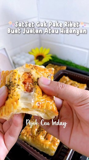 Resep Cemilan Mudah dengan Mecco Digital Air Fryer