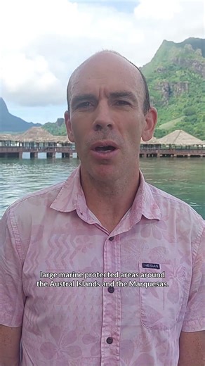 French Polynesia’s Marine Protected Areas: Why We’re Excited About Conservation