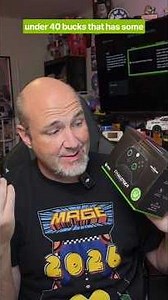 This Xbox Controller Is UNDER $40 & Includes A Free Month Of Game Pass ULTIMATE!