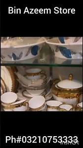 “✨ Elegant Dinner Sets That Will WOW Your Guests! | 2025 Must-Haves”