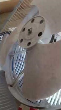 Halonix Cuboid recessed false ceiling cassette fan with integrated LED light ceiling fan#home