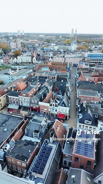 Einfach treiben lassen durch Groningen 🌇 Eine Stadt die man erlebt haben muss- es gibt so viel zu entdecken! ✨💫💖🇳🇱 #Groningen #VisitGroningen #ostfriesland #Niederlande #staedtetrip