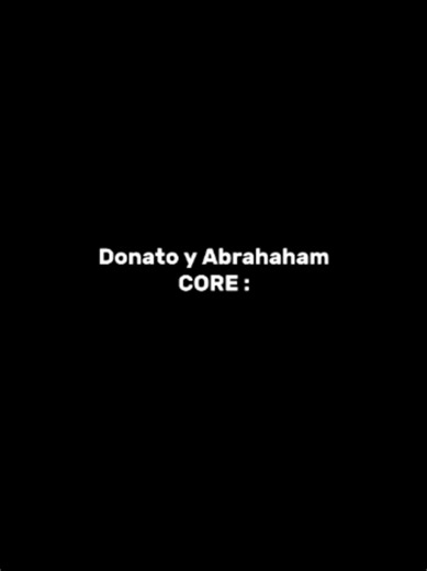 Donato y Abraham core: mejores clips y momentos Free Fire