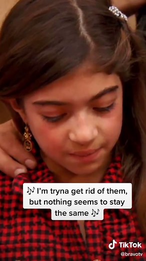 That viral TikTok sound? Is actually @giagiudicexx in #RHONJ Season 3 Episode 16. Here is the FULL song 🎶 #wakingupinthemorning