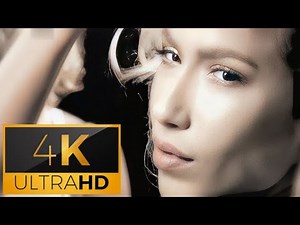 Burcu Güneş 2009 Gözlerinde Bıraktım Aşkı (Remastered 4k)