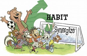 Instruction in Action With Knowledge Application