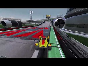 Trackmania Nations Classic | Beta Physics Mod | Advanced & Pro Campaigns | AT Discovery Part2 [ENG]