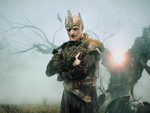 The Last Warrior - Apple TV