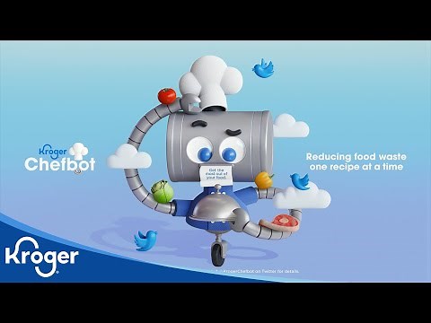 Introducing Kroger Chefbot | Kroger