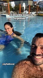 39K views · 2.2K reactions | Cosas que solo pasan en mi querida Argetina #viajes #vida #argentina | Christian Byfield Travel | Facebook