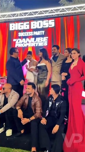 Bigg Boss 19 Dubai Reunion: Yacht Party Highlights & Guest List Analysis | Event Report