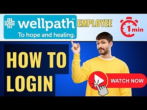 Wellpath Employee Login⏬👇: Wellpath Care Employees Resources - www wellpath us Login