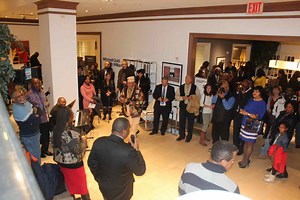 New York largest African American Chamber of Commerce Operates In Largest Market In America