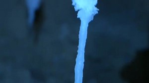 World's longest salt cave discovered in Israel