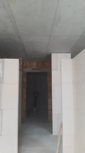 5.6K views · 13 reactions | Installing a lintel above a door opening #lintelinstallation #dooropening #masonrywork #constructionprocess #buildright #builderlife #jobsiteaction #brickwork #wallconstruction #concretesupport #constructionvideo #sitework #supportbeam #modernconstruction #howtobuild #diyconstruction #buildwithme #structuralsupport #constructionlife #buildingdetails #toolsinmotion #blockwork #satisfyingwork #buildingsite #doorframeprep | StoneStory | Facebook