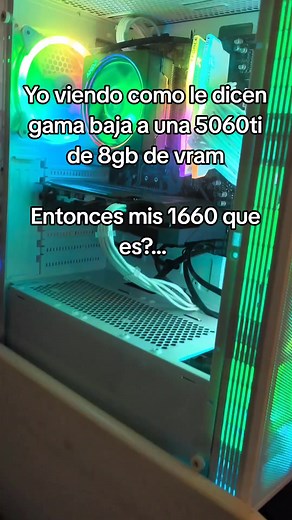 PC Gaming: ¿Es la GTX 1660 gama baja?