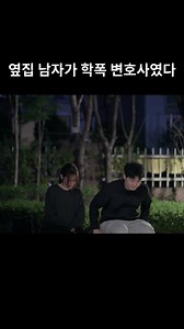 옆집 남자가 학폭 변호사였다 - 학교폭력 전담 변호사 국민준